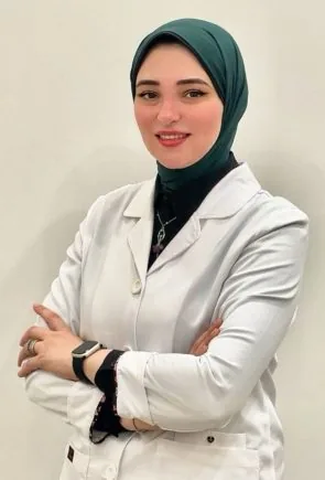 د. ولاء البرني