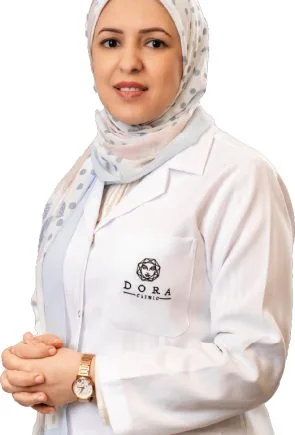 د. عزة حسين