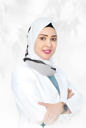 د. ريهام رمضان