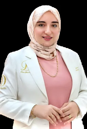 د. دعاء شمس