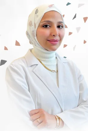 د. أميرة المعداوي