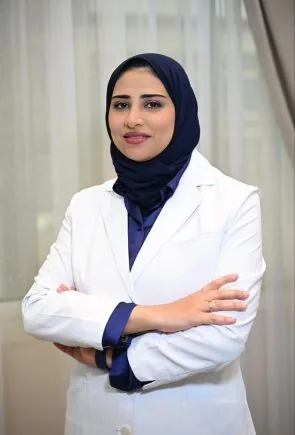 د. مروة الغلبان