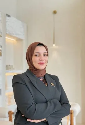د. هبة خالد