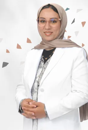 د. ولاء فريد