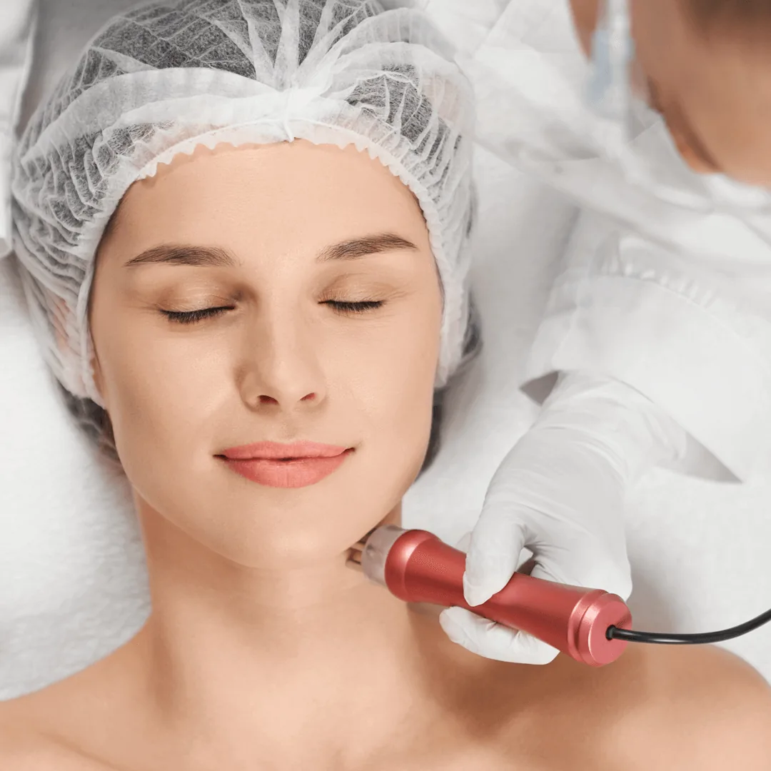 Face and lip filler